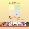 Kauflust Sommer 2012