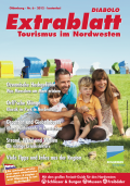 Extrablatt Tourismus 06/2012