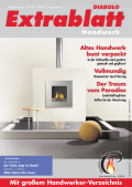 Extrablatt Handwerk 09/2012