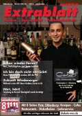 Extrablatt Uni Gastro 10/2012