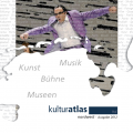Kulturaltas Nordwest Ausgabe 2012