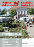 Preisliste 2013