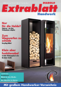 Extrablatt Handwerk 02/2013