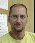 Text und Foto | Alexander Besier | Jochen Theuerkauf von der Bahnhofsbuchhandlung Oldenburg über „Man tut was man kann“
