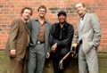 Mainstreamjazz und Soulklassiker