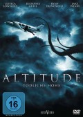 Alitutude - Tödliche Höhe