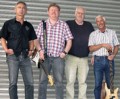 Deutsche Bluesmusik vom feinsten