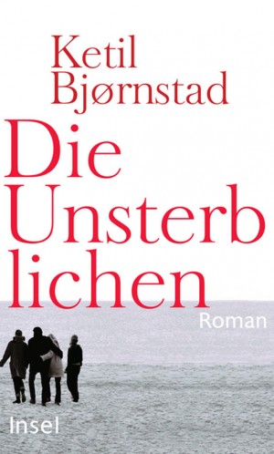 „Die Unsterblichen“