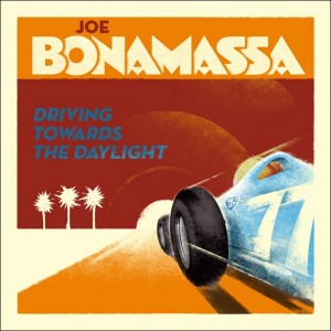 Joe Bonamassa:
