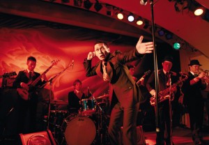 Abgespeckter Kultursommer