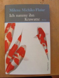 „Ich nannte ihn Krawatte“ - Elke Pünter von Buch und Papier in Oldenburg