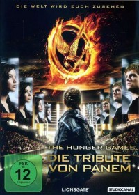 Die Tribute von Panem