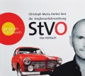 Christoph Maria Herbst liest die Straßenverkehrsordnung.