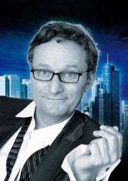 Der Querdenker