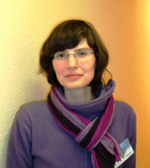 „Der Duft von Erde und Zitronen“

