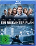 Ein riskanter Plan.   
