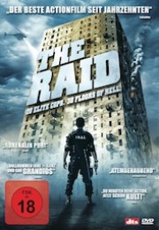 THE RAID