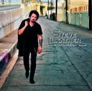 Steve Lukather: 
TRANSITION
VÖ: 18.1.