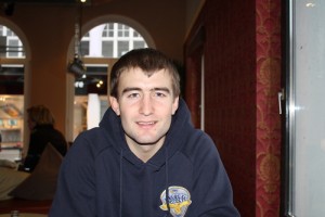 Kevin Smit