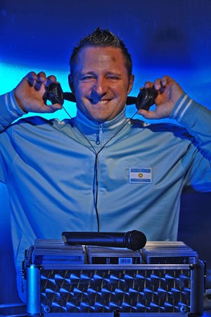 Patrick Welzbacher