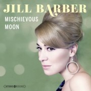 Jill Barber: 
MISCHIEVOUS MOON