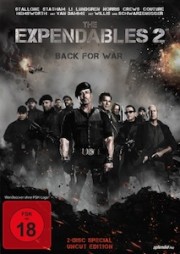THE EXPANDABLES 2