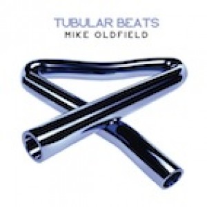 Mike Outfield: Tubular Beats