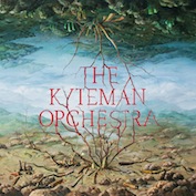 The Kyteman Orchestra: THE KYTEMAN ORCHESTRA