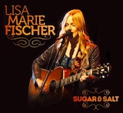 Lisa Marie Fischer: SUGAR & SALT