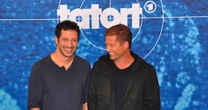 "Der 'Tatort' ist extrem populär"