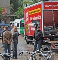 Sollte die NPD verboten werden?