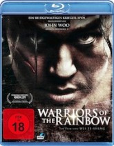 Warriors of the Rainbow