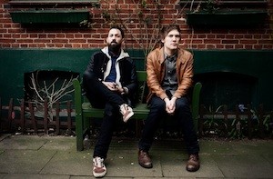 Songpoetisch hoch zwei!