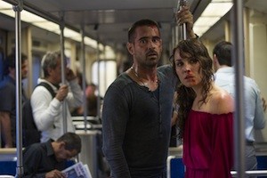 Dead Man Down
