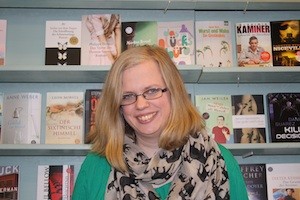 Buchfavorit: „Der Liebhaber meines Mannes“