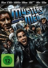 Mystery Men