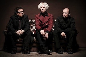 Hypnotische Rocksongs
