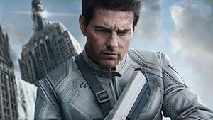 Oblivion