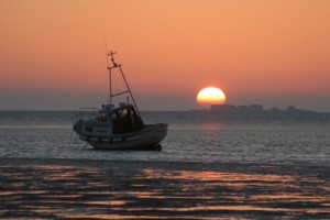 Die Nordsee - Unser Meer