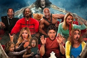 Scary Movie 5