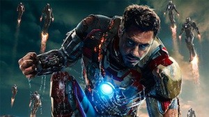 Iron Man 3