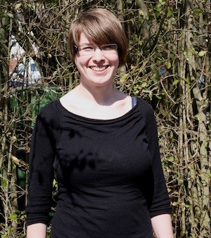 Portrait: Athena Schreiber