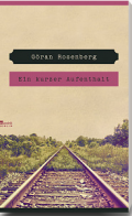 Buchfavorit: "Ein kurzer Aufenthalt"