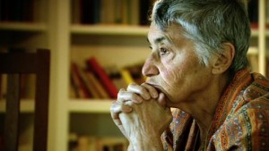 Das Weiterleben der Ruth Klüger 