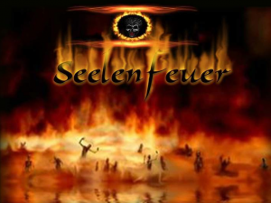 Seelenfeuer