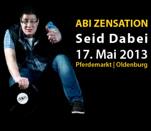 Abi Zensation 2013