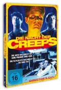 Die Nacht der Creeps