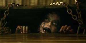 Evil Dead