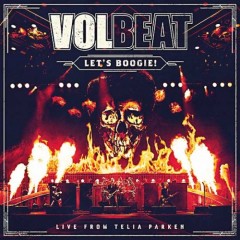 Volbeat: LET´S  BOOGIE!