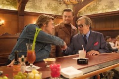 GoldenHollywoodEndzeit:Once upon a Time … in Hollywood